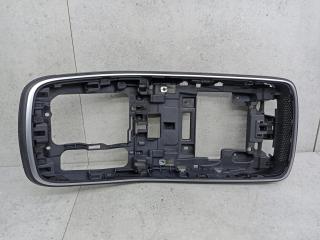 рамка обрамление кулисы Renault Scenic 4 поколение, 682607429R