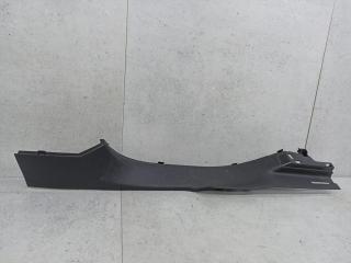 накладка на порог внутренняя Renault Scenic 4 поколение, 769531845R