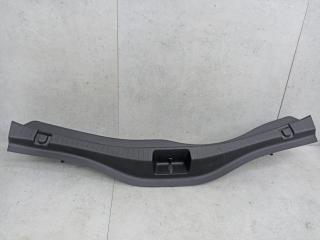 накладка внутренняя на заднюю панель кузова Renault Scenic 4 поколение, 849209346R, 849203835R