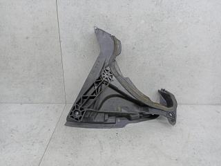 уголок жабо правый Renault Scenic 4 поколение, 668623817R