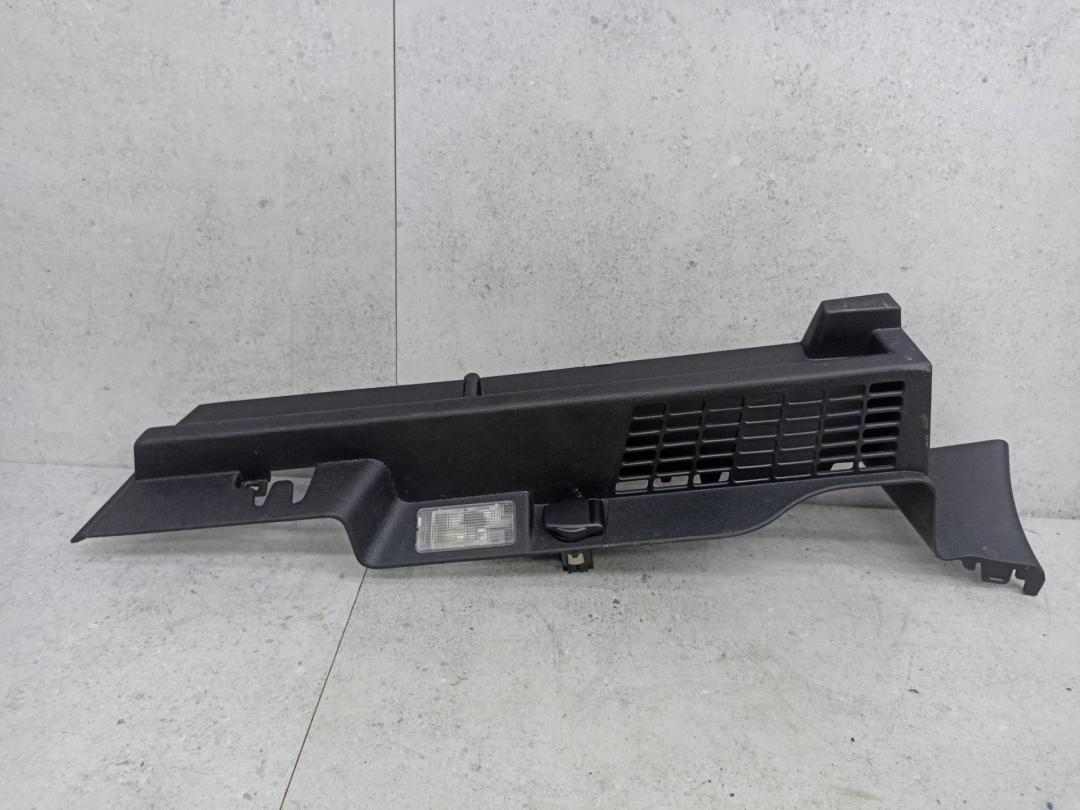 Кронштейн полки багажника Renault Scenic 4 поколение, 799127041R - фото №1