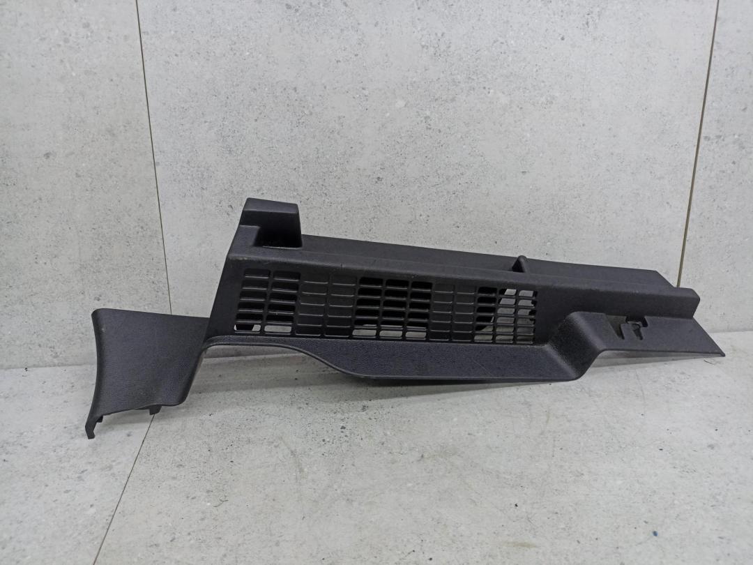 Кронштейн полки багажника Renault Scenic 4 поколение, 799111959R - фото №1