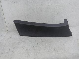 накладка на торпедо (консоль) Renault Scenic 4 поколение 2019, 684989402R
