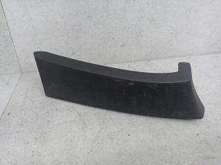 накладка на торпедо (консоль) Renault Scenic 4 поколение 2019, 684989402R