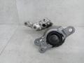 подушка крепления двигателя Renault Scenic 4 поколение, 112115008R - фото №4