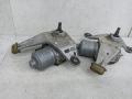 механизм стеклоочистителя (трапеция дворников) Renault Scenic 4 поколение, 288A54125R, 288157018R - фото №6