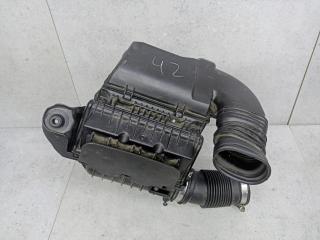 корпус воздушного фильтра Renault Scenic 4 поколение, 165558300R, 165007121R, 165757189R