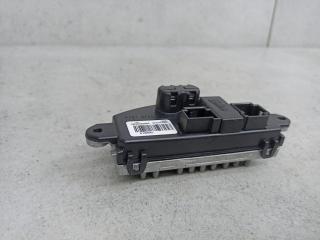 сопротивление печки Renault Scenic 4 поколение 2018, T954061