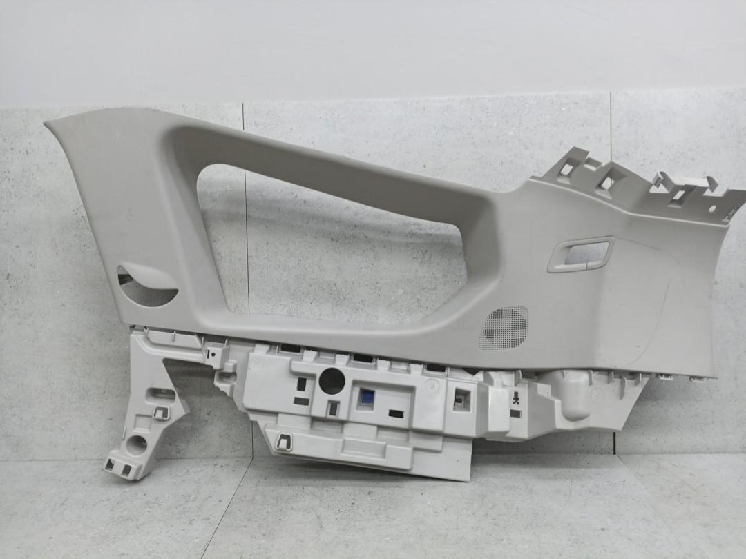 обшивка салона Renault Grand Scenic 4 поколение (2016 - 2020), 769346789R - фото №1