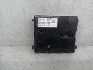 блок управления печки / климат-контроля Renault Scenic 4 поколение 2018, 285254905R