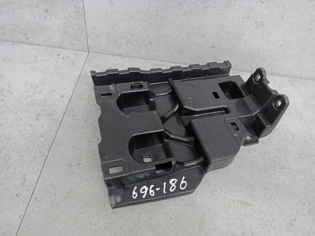 кронштейн (крепление) Renault Scenic 4 поколение, 969907410R - фото №1