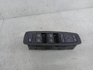 блок управления стеклоподъемниками Renault Scenic 4 поколение 2019, 254012952R