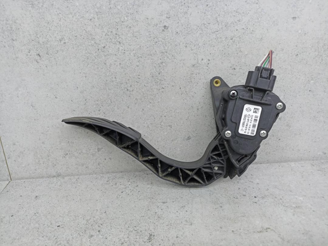 педаль Renault Scenic 4 поколение 2019, 180027890R - фото №1