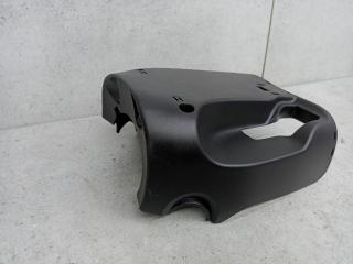кожух рулевой колонки Renault Scenic 4 поколение, 484729133R