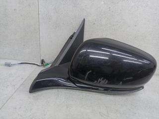 зеркало наружное левое Renault Scenic 4 поколение, 13013190