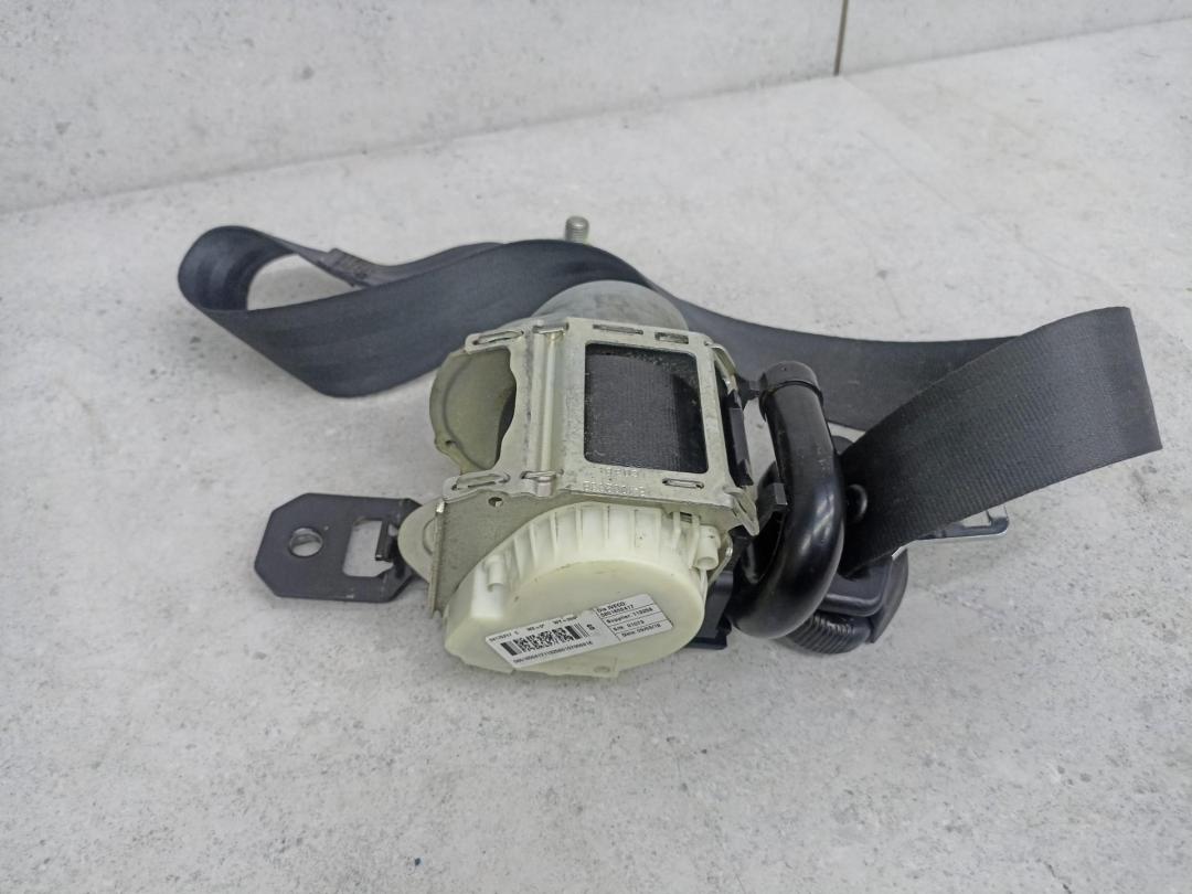 ремень безопасности IVECO Daily 6 поколение 2016, 5801655417 - фото №1