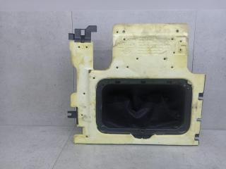 шумоизоляция (термозащита) Renault Scenic 4 поколение 2019, 745E11853R