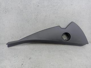 заглушка в торпедо правая Renault Scenic 4 поколение 2019, 689209812R, 689201718R