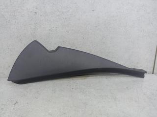 заглушка в торпедо левая Renault Scenic 4 поколение 2019, 689211570R, 689215273R