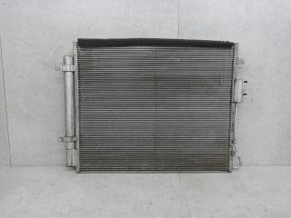 радиатор кондиционера Kia Sorento Prime 3 поколение [рестайлинг] 2019, 2.2 л., D4HB, дизель, 97606C5050