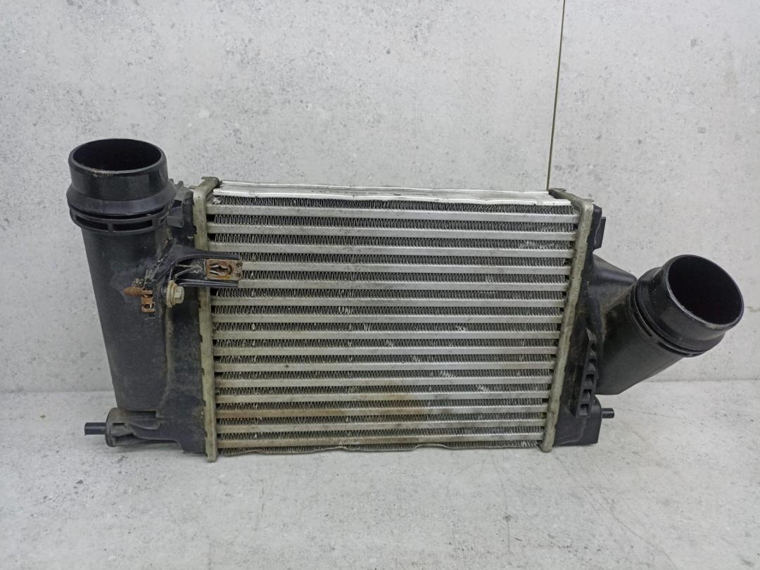 интеркулер Renault Scenic 4 поколение 2019, 144614EB1B - фото №1