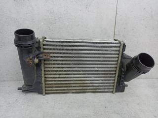 интеркулер Renault Scenic 4 поколение 2019, 144614EB1B