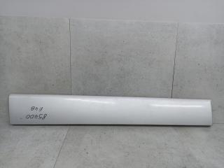 молдинг (накладка кузовная) Renault Trafic 2 поколение [рестайлинг] 2014, 768546496R, 93453580