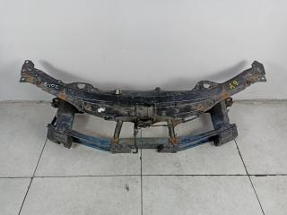 передняя панель крепления облицовки (телевизор) Alfa Romeo 159 1 поколение 2007, 3.2 л., 60688556