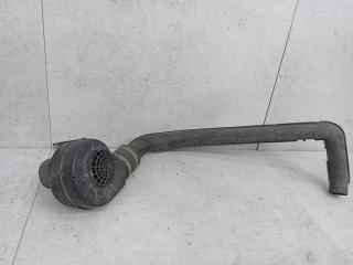 вентилятор радиатора Alfa Romeo 159 1 поколение 2007, 3.2 л., 50505967, 10139017