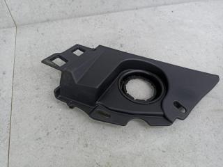 уголок жабо левый Renault Scenic 4 поколение 2018, 668633028R