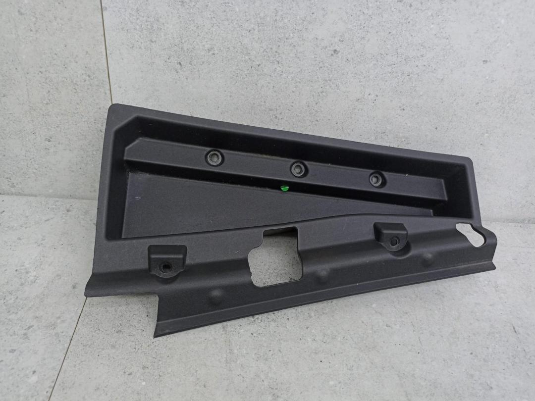 вещевой отсек IVECO Daily 6 поколение (2014 - 2026), 5801597902 - фото №1