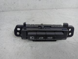 кнопка (выключатель) Lexus RX 4 поколение (2015 - 2019), 75P342