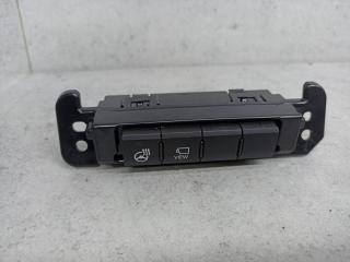 кнопка (выключатель) Lexus RX 4 поколение (2015 - 2019), 75P350