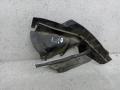 Водосток капота Mercedes-Benz M-Класс W164 (2005 - 2008), A1648350068 - фото №3