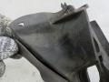 Водосток капота Mercedes-Benz M-Класс W164 (2005 - 2008), A1648350068 - фото №4