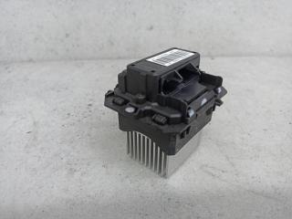 сопротивление печки Renault Megane 3 поколение (2008 - 2014), T1017845R, 245R153317
