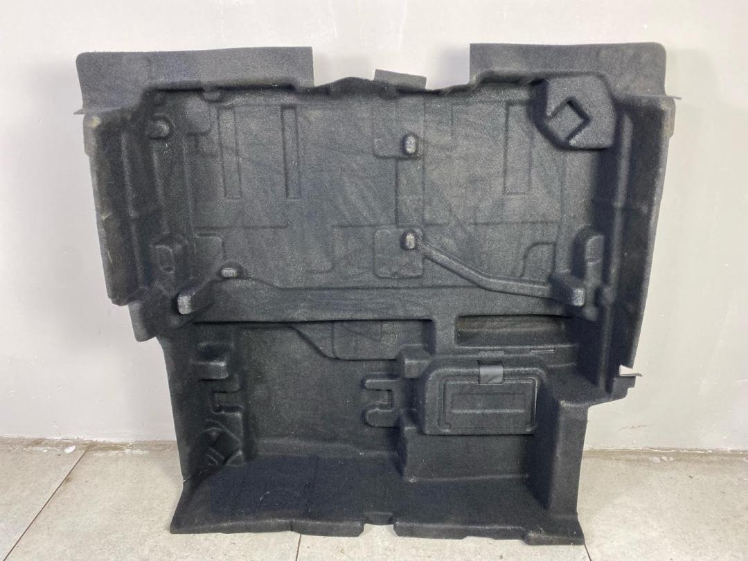 ковер багажника Mercedes-Benz GLC Coupe C253 2018, A2536902000 - фото №1