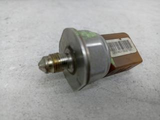 датчик давления топлива Volkswagen Golf 5 поколение 2009, 1.4 л., BLG, бензин, 03C906051C