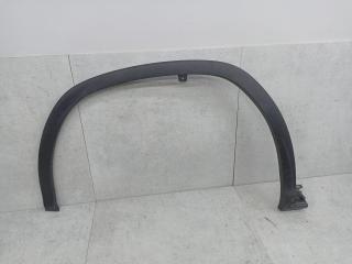 молдинг крыла Lexus RX 4 поколение (2015 - 2019), 756020E110