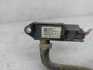 датчик давления (температуры) выхлопных газов Renault Megane 3 поколение 2008, 8201043914, H8200741321