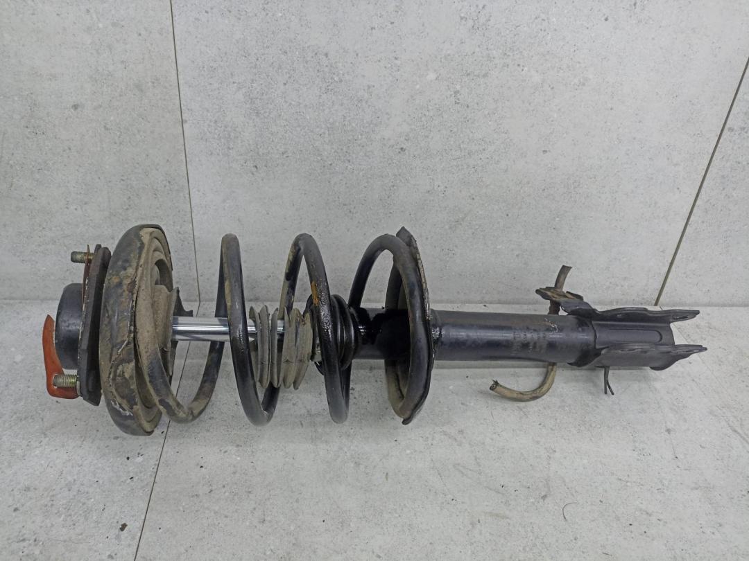 амортизатор передний правый Nissan X-Trail T30 (2000 - 2004), 54302EQ000 - фото №1