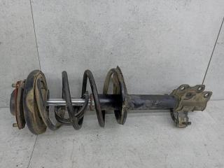 амортизатор передний левый Nissan X-Trail T30 [рестайлинг] (2004 - 2007), 54303EQ000