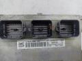блок управления двигателем Honda Stream 2 поколение (2006 - 2009), 37820RWKJ42 - фото №4