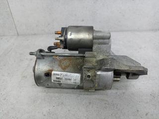 стартер Ford Focus 2 поколение 2008, 3M5T11000