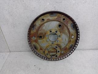 маховик Renault Megane 2 поколение [рестайлинг] 2009, 7700111627