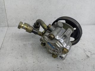 насос гидроусилителя руля Nissan Murano Z50 2004, 49110CB000