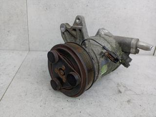 компрессор кондиционера Nissan Murano Z50 (2002 - 2008), 92600CA010