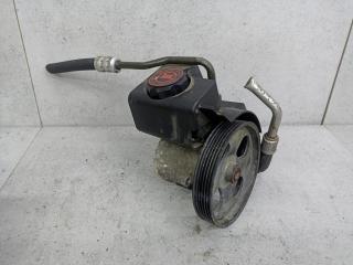 насос гидроусилителя руля Peugeot 206 1 поколение [рестайлинг] 2008, 9636868880, 9637058480