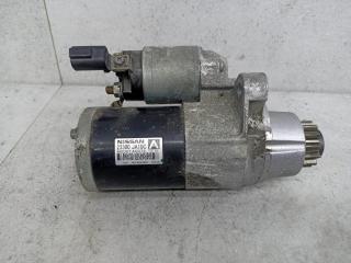 стартер Nissan Murano Z51 [рестайлинг] 2011, 23300JA10C