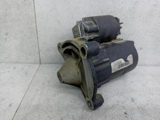 стартер Peugeot 206 1 поколение [рестайлинг] (2002 - 2009), 455962, 9645596280